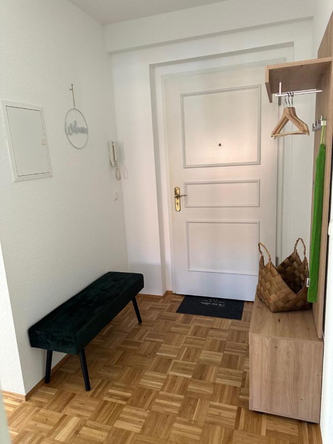 Goldigeferienwohnung "Am Markt" In Pirna Exteriér fotografie