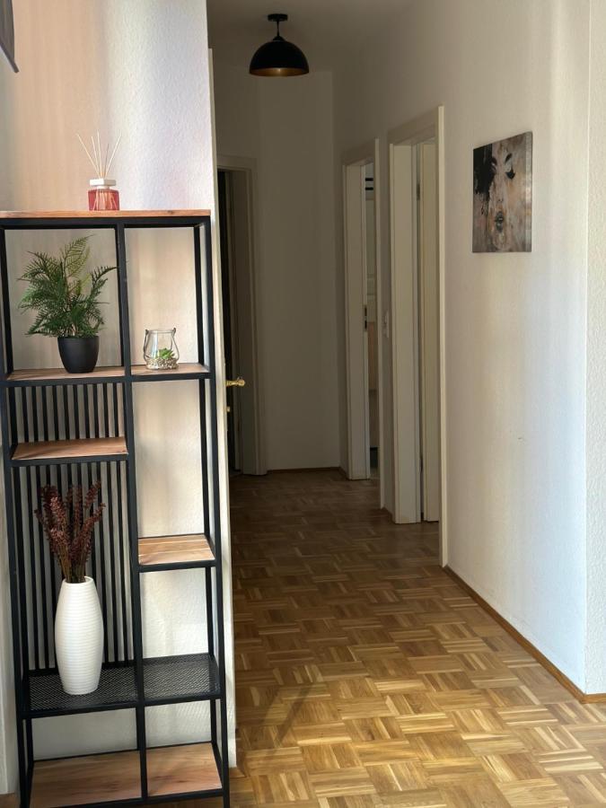 Goldigeferienwohnung "Am Markt" In Pirna Exteriér fotografie