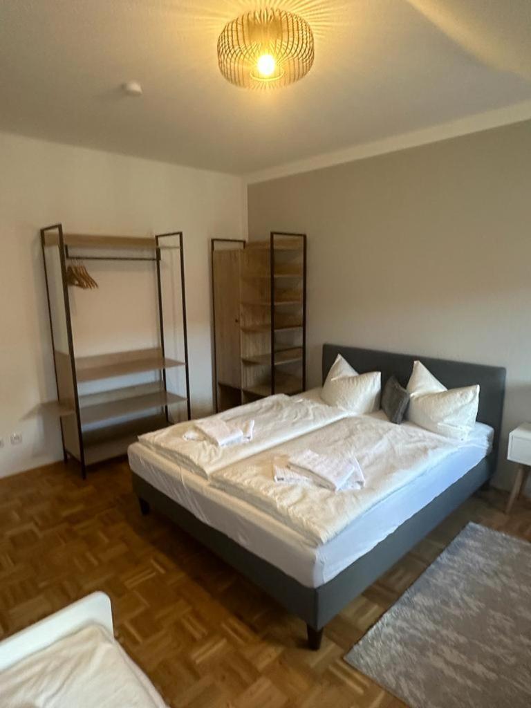 Goldigeferienwohnung "Am Markt" In Pirna Exteriér fotografie